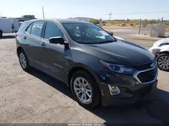 2GNAXHEV1J6198588 2018 CHEVROLET EQUINOX