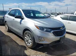 2GNAXHEV1J6209413 2018 CHEVROLET EQUINOX