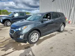 2GNAXHEV1J6210335 2018 CHEVROLET EQUINOX