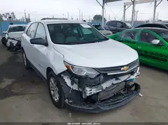 2GNAXHEV1J6212103 2018 CHEVROLET EQUINOX