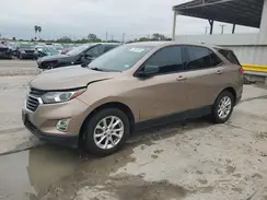 2GNAXHEV1J6227586 2018 CHEVROLET EQUINOX