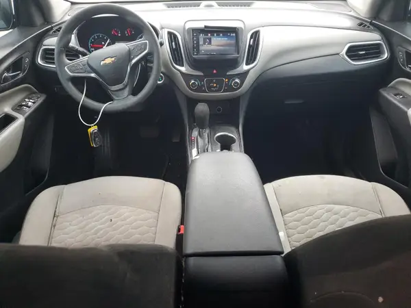 2GNAXHEV1J6227586 2018 CHEVROLET EQUINOX - Image 8
