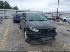 2GNAXHEV1J6227913 2018 CHEVROLET EQUINOX