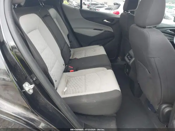 2GNAXHEV1J6227913 2018 CHEVROLET EQUINOX - Image 8