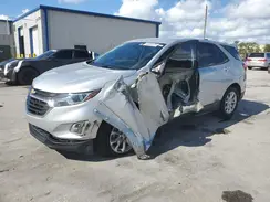 2GNAXHEV1J6229516 2018 CHEVROLET EQUINOX