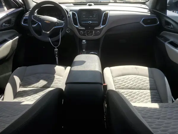 2GNAXHEV1J6229516 2018 CHEVROLET EQUINOX - Image 8