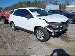 2GNAXHEV1J6231427 2018 CHEVROLET EQUINOX