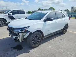 2GNAXHEV1J6235378 2018 CHEVROLET EQUINOX