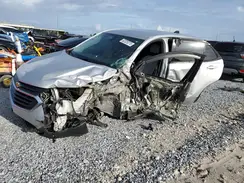 2GNAXHEV1J6236420 2018 CHEVROLET EQUINOX