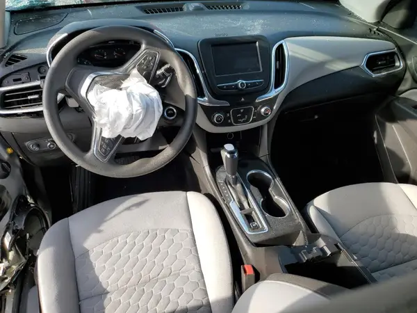 2GNAXHEV1J6236420 2018 CHEVROLET EQUINOX - Image 8