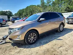 2GNAXHEV1J6243061 2018 CHEVROLET EQUINOX