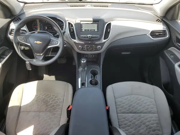 2GNAXHEV1J6245022 2018 CHEVROLET EQUINOX - Image 8
