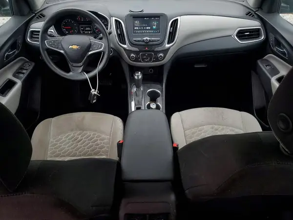 2GNAXHEV1J6248308 2018 CHEVROLET EQUINOX - Image 8