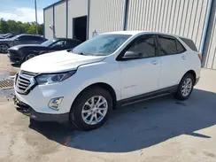 2GNAXHEV1J6266212 2018 CHEVROLET EQUINOX