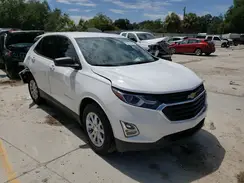 2GNAXHEV1J6272432 2018 CHEVROLET EQUINOX