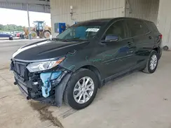 2GNAXHEV1J6277551 2018 CHEVROLET EQUINOX