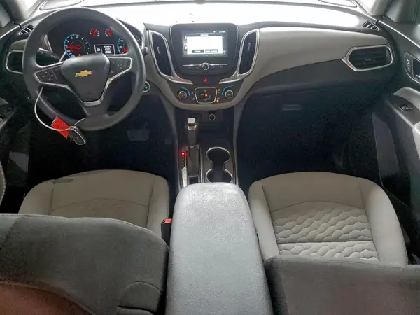 2GNAXHEV1J6277551 2018 CHEVROLET EQUINOX - Image 8