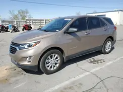 2GNAXHEV1J6277596 2018 CHEVROLET EQUINOX
