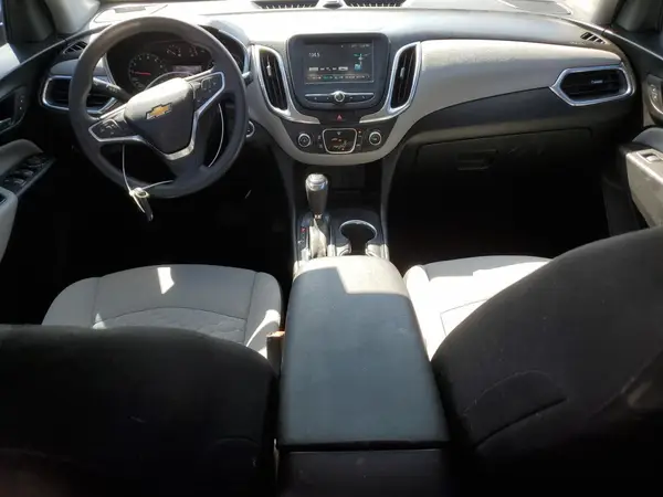 2GNAXHEV1J6277596 2018 CHEVROLET EQUINOX - Image 8