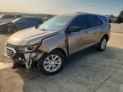 2GNAXHEV1J6277789 2018 CHEVROLET EQUINOX