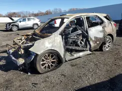 2GNAXHEV1J6284158 2018 CHEVROLET EQUINOX