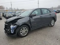 2GNAXHEV1J6290378 2018 CHEVROLET EQUINOX