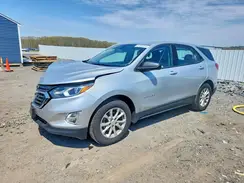 2GNAXHEV1J6290655 2018 CHEVROLET EQUINOX