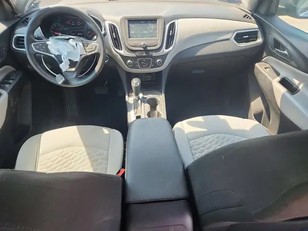 2GNAXHEV1J6290655 2018 CHEVROLET EQUINOX - Image 8