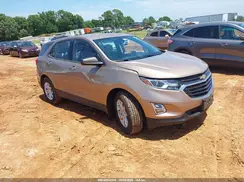 2GNAXHEV1J6291286 2018 CHEVROLET EQUINOX
