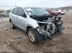 2GNAXHEV1J6292700 2018 CHEVROLET EQUINOX