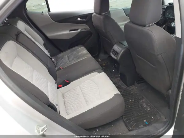 2GNAXHEV1J6292700 2018 CHEVROLET EQUINOX - Image 8