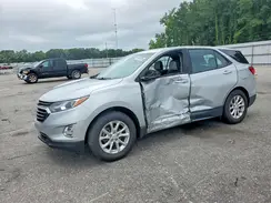 2GNAXHEV1J6300908 2018 CHEVROLET EQUINOX