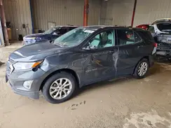 2GNAXHEV1J6303002 2018 CHEVROLET EQUINOX