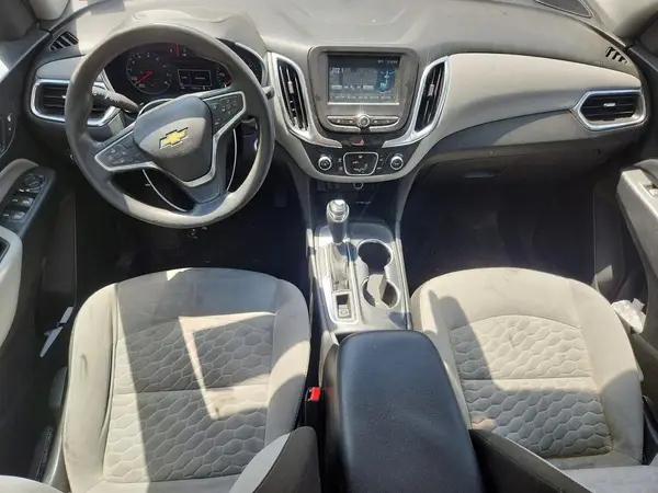 2GNAXHEV1J6311746 2018 CHEVROLET EQUINOX - Image 8