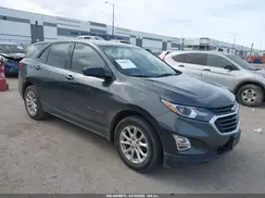 2GNAXHEV1J6314002 2018 CHEVROLET EQUINOX