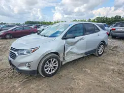 2GNAXHEV1J6315103 2018 CHEVROLET EQUINOX