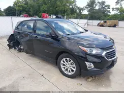 2GNAXHEV1J6316798 2018 CHEVROLET EQUINOX