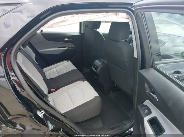 2GNAXHEV1J6316798 2018 CHEVROLET EQUINOX - Image 8