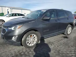 2GNAXHEV1J6317207 2018 CHEVROLET EQUINOX