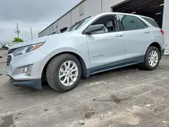 2GNAXHEV1J6320401 2018 CHEVROLET EQUINOX