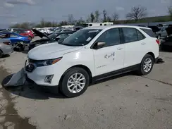2GNAXHEV1J6320723 2018 CHEVROLET EQUINOX