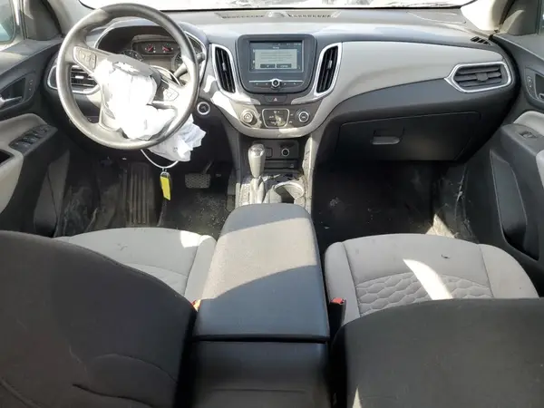 2GNAXHEV1J6320723 2018 CHEVROLET EQUINOX - Image 8