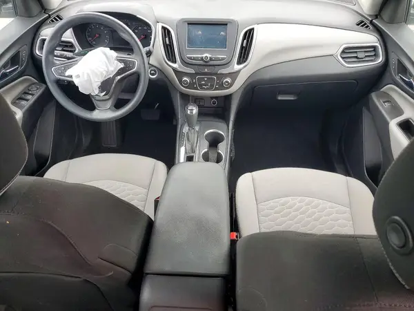 2GNAXHEV1J6322570 2018 CHEVROLET EQUINOX - Image 8