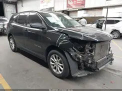 2GNAXHEV1J6326084 2018 CHEVROLET EQUINOX