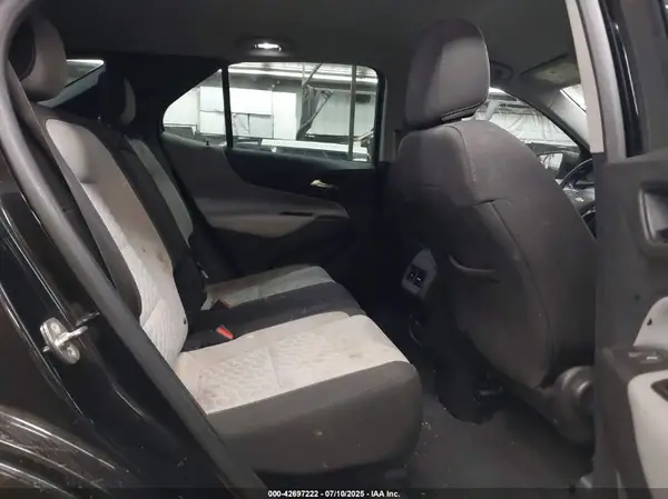 2GNAXHEV1J6326084 2018 CHEVROLET EQUINOX - Image 8