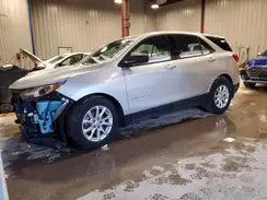 2GNAXHEV1J6330006 2018 CHEVROLET EQUINOX