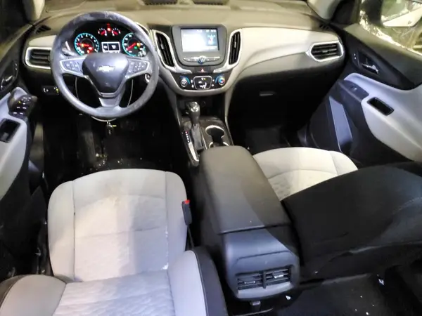 2GNAXHEV1J6330006 2018 CHEVROLET EQUINOX - Image 8