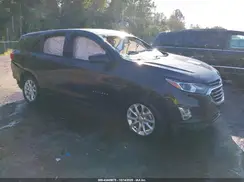 2GNAXHEV1J6334668 2018 CHEVROLET EQUINOX