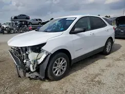 2GNAXHEV1J6334847 2019 CHEVROLET EQUINOX