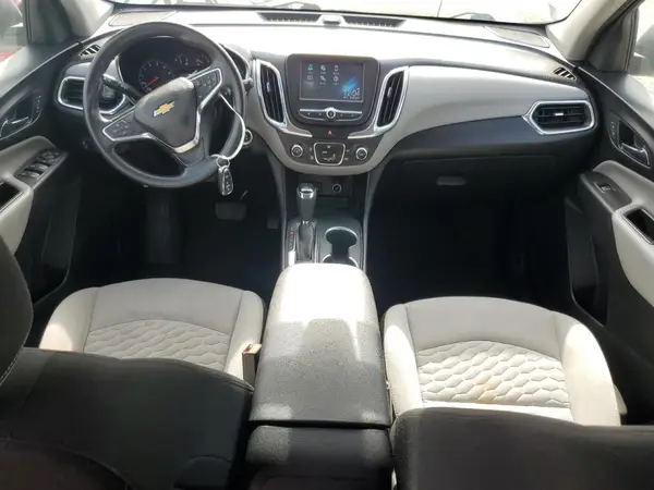 2GNAXHEV1J6334847 2019 CHEVROLET EQUINOX - Image 8